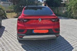  Arkana TCe 140CV EDC Intens