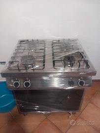 Attrezzature per cucina professionale