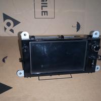 Autoradio Renault Clio IV