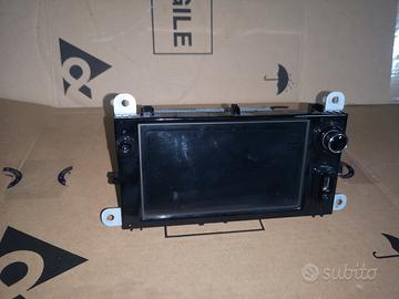 Autoradio Renault Clio IV