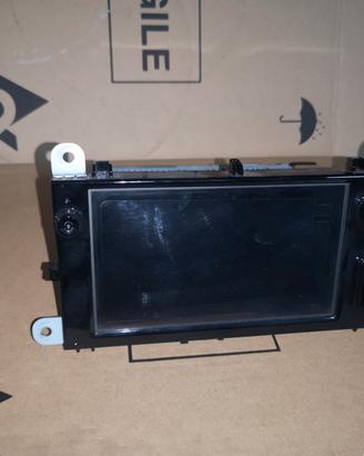 Autoradio Renault Clio IV