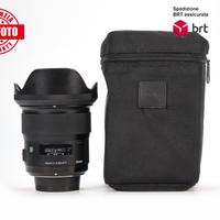 Sigma 24 F1.4 DG HSM Art (Nikon)