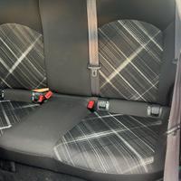 Sedili interni Opel Corsa E 2015