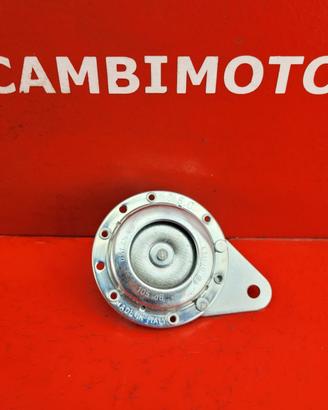 CLACSON 12V MALAGUTI F10 APRILIA SCARABEO