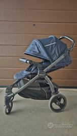 TRIO PEG PEREGO - BOOK 51
