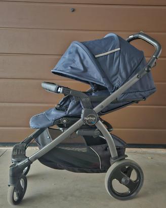 TRIO PEG PEREGO - BOOK 51