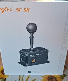 Cambio H/sequenziale PXN Nuovo