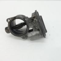 CORPO FARFALLATO BMW Serie 3 E91 Touring 2Â° Serie