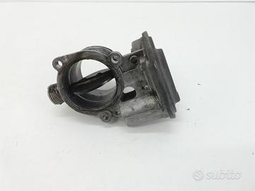 CORPO FARFALLATO BMW Serie 3 E91 Touring 2Â° Serie