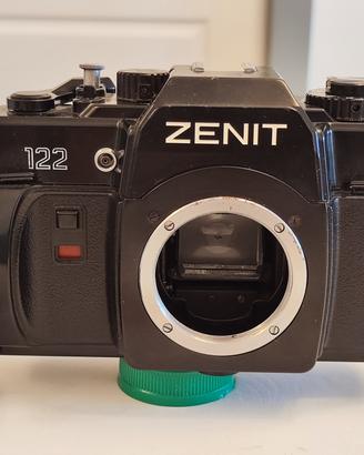 Zenit 122 - Macchina Fotografica, M42 vintage URSS