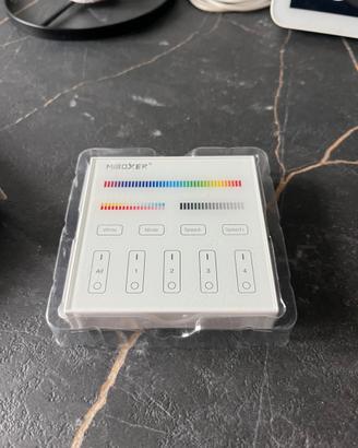 Pannello remoto smart