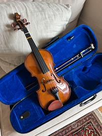 Violino 2/4 Stentor