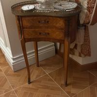 Mobiletto a fagiolino