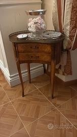 Mobiletto a fagiolino