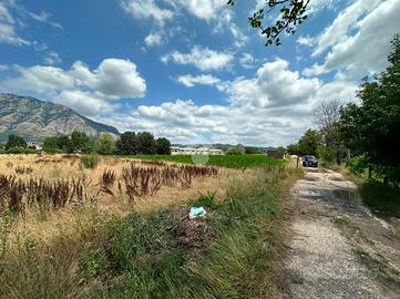 TER. RESIDENZIALE A MONTESARCHIO