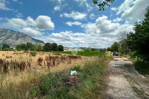 TER. RESIDENZIALE A MONTESARCHIO