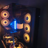 PC GAMING RYZEN 7 RX 9070XT