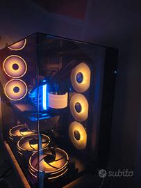 PC GAMING RYZEN 7 RX 9070XT