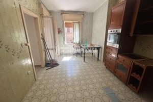 APPARTAMENTO CON DOPPI TERRAZZO