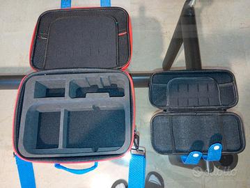 SET PORTA NINTENDO SWITCH 