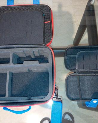 SET PORTA NINTENDO SWITCH 