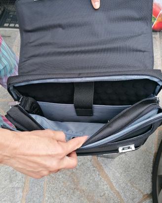 Roncato borsa porta pc