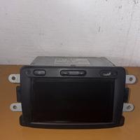 stereo dacia sandero