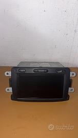 stereo dacia sandero