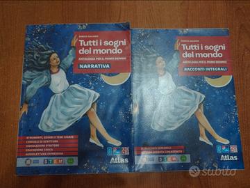 Tutti i sogni del mondo 