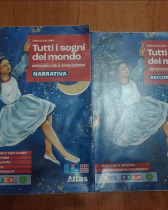 Tutti i sogni del mondo 