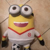 peluche minion