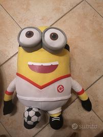 peluche minion