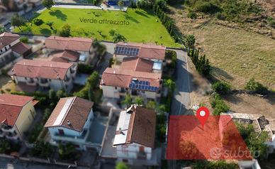 Terreno edificabile - "Parco Zammariti" (Siderno)