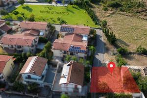 Terreno edificabile - "Parco Zammariti" (Siderno)