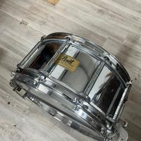 Rullante Pearl Free Floating