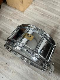 Rullante Pearl Free Floating