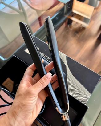 Piastra GHD platinum plus