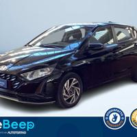 Hyundai i20 1.0 T-GDI 48V CONNECTLINE IMT