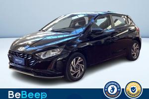 Hyundai i20 1.0 T-GDI 48V CONNECTLINE IMT