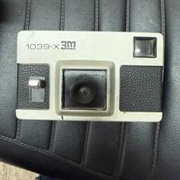 Due macchine fotografiche