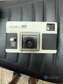 Due macchine fotografiche