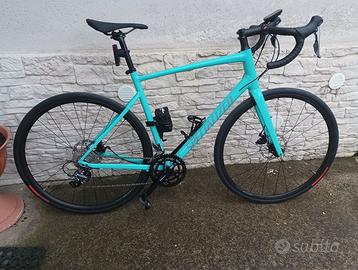 SPECIALIZZED ALLEZ 56/58