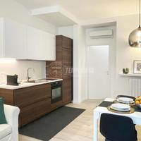 Prestigioso loft completamente ristrutturato