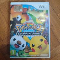 Videogioco Poképark 2 - Il mondo dei desideri