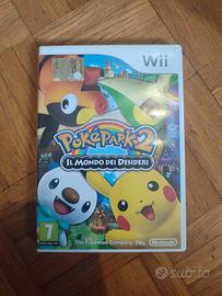 Videogioco Poképark 2 - Il mondo dei desideri