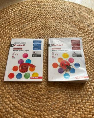 1 Contaci! Edizione Rossa