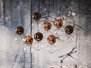 LAMPADA APOLLO cattelan