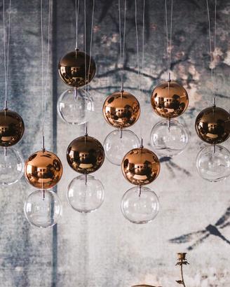 LAMPADA APOLLO cattelan