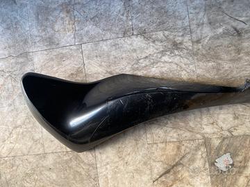 Scocca sinistra SH 125