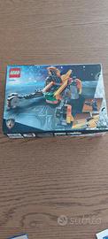 Lego Marvel 76254